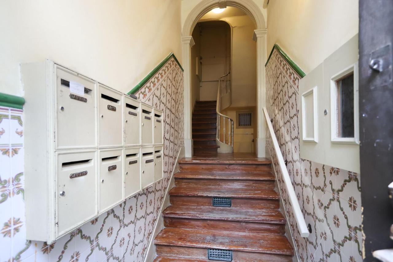 Guestready - Loureiro Apartments Lisbon Exterior photo