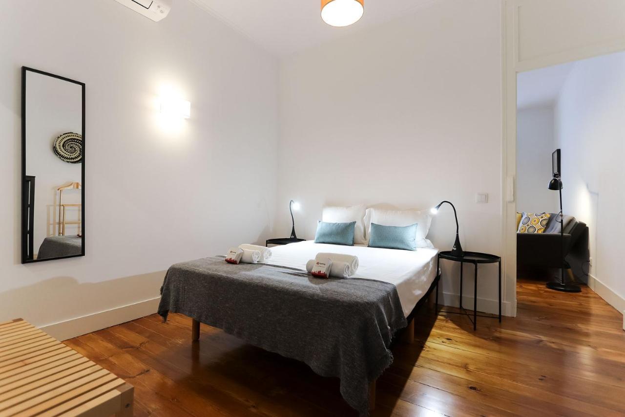 Guestready - Loureiro Apartments Lisbon Exterior photo