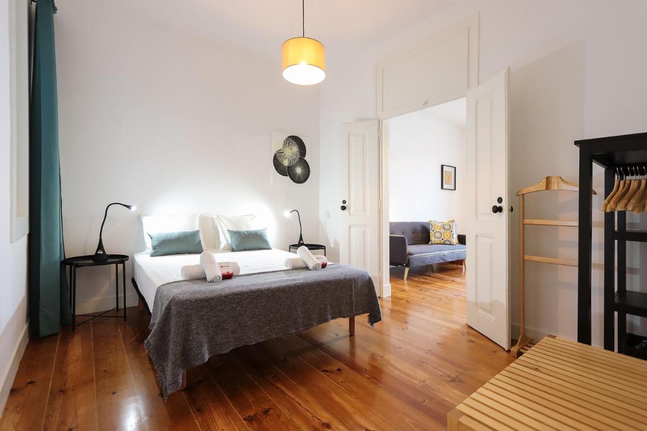 Guestready - Loureiro Apartments Lisbon Exterior photo