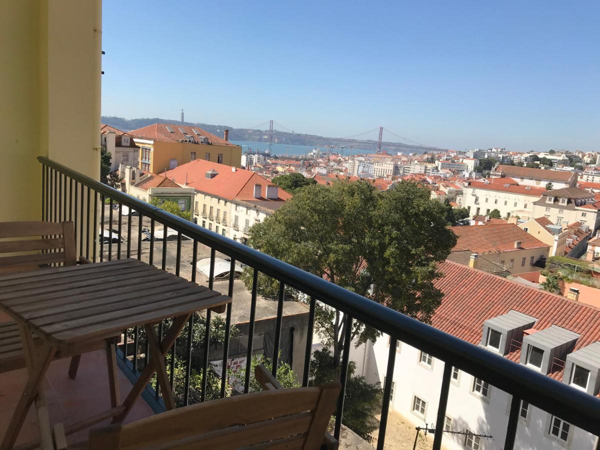 Guestready - Loureiro Apartments Lisbon Exterior photo